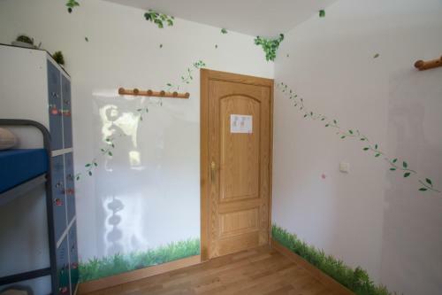 Albergue Asteia