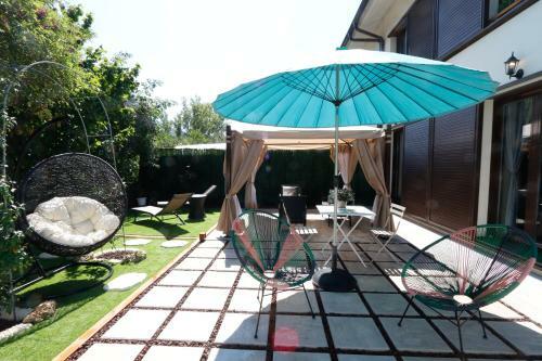 Albergue Asteia