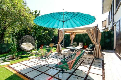 Albergue Asteia