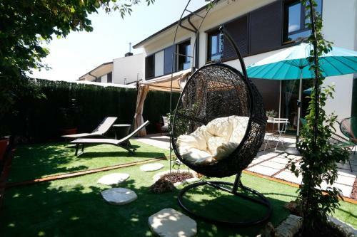 Albergue Asteia