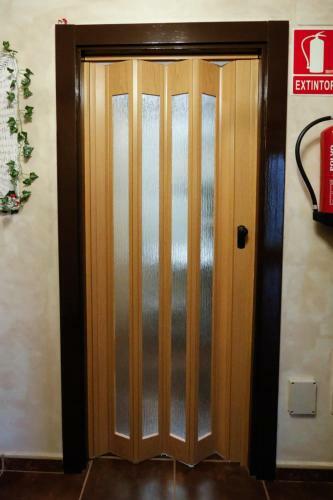 Albergue Asteia