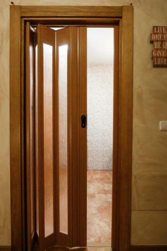 Albergue Asteia