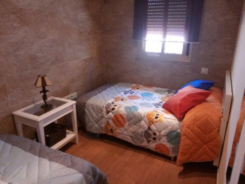 Apartment Flor Sevillana