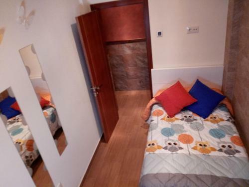 Apartment Flor Sevillana