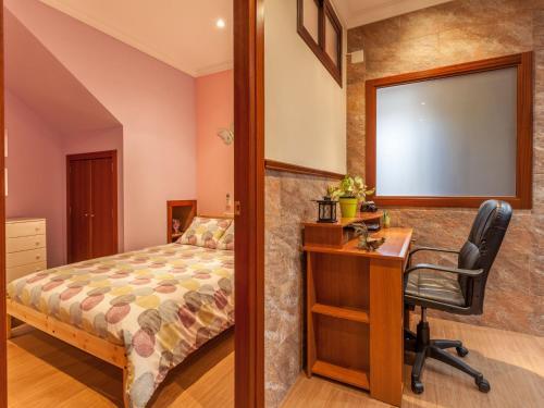 Apartment Flor Sevillana
