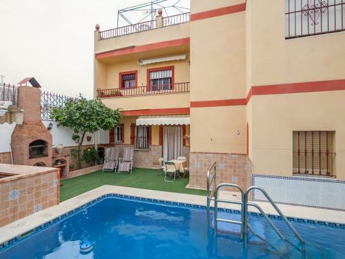 Apartment Flor Sevillana