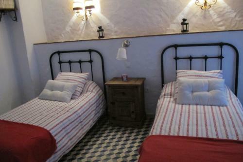 Agroturismo Casa Las Torres