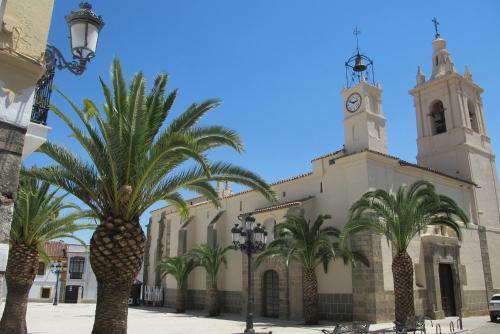 Agroturismo Casa Las Torres
