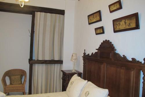 Agroturismo Casa Las Torres
