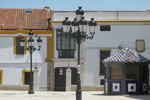 Agroturismo Casa Las Torres