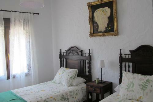 Agroturismo Casa Las Torres