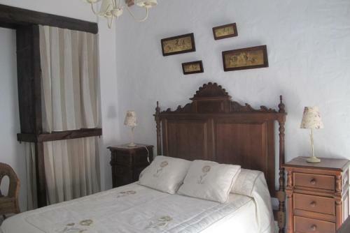 Agroturismo Casa Las Torres