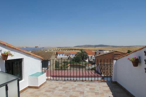 Agroturismo Casa Las Torres