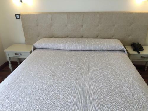 Hotel Madrile�o