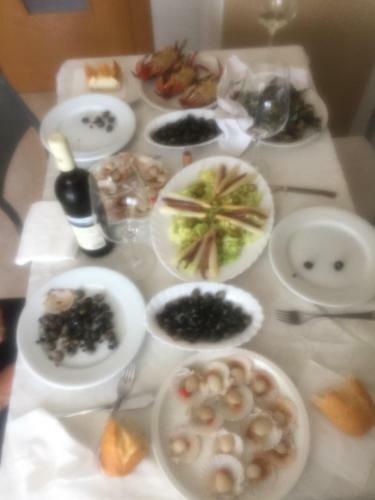 Hotel Madrile�o