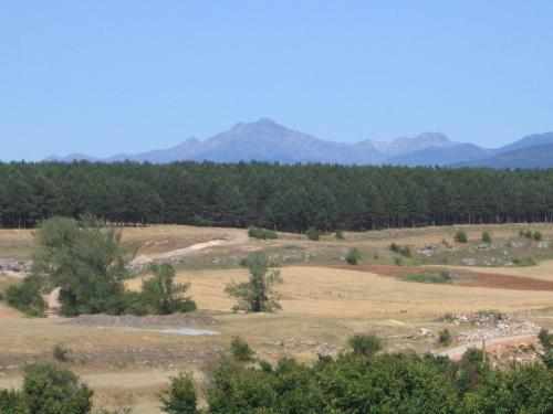 La Casa De Lucia