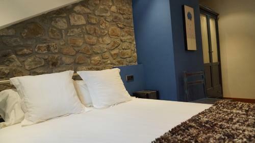 Apartamentos Lagos De Saliencia