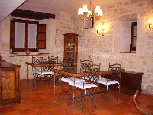 Agroturismo La Ondina