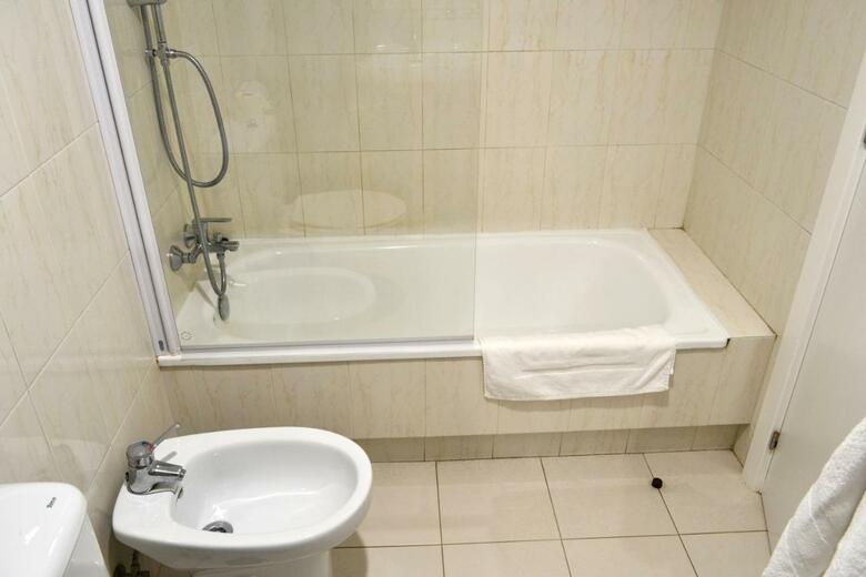 Hotel Alda Sada Marina