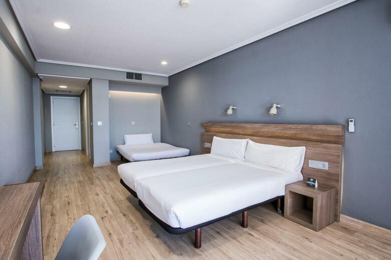 Hotel Alda Sada Marina