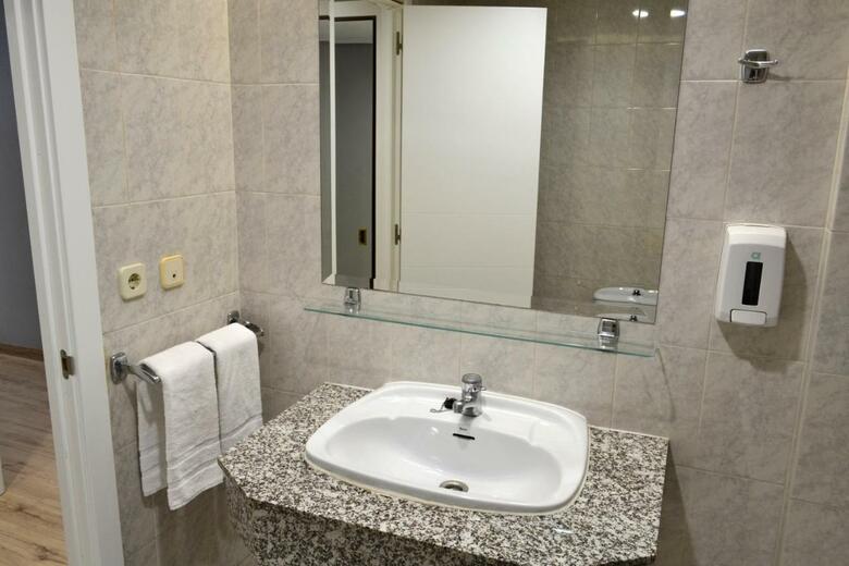 Hotel Alda Sada Marina