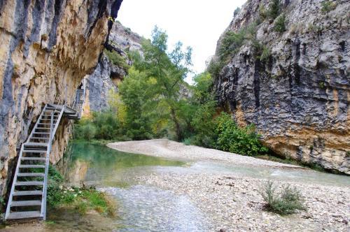 Agroturismo Guara Rural