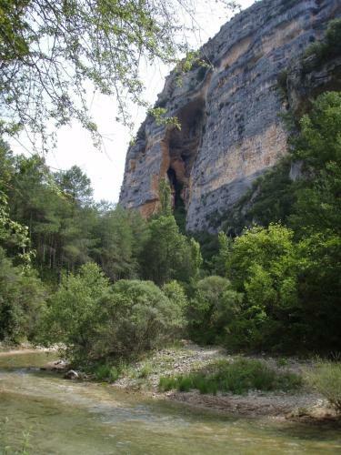 Agroturismo Guara Rural