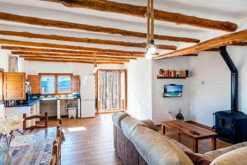 Apartamento Dreams Alpujarra