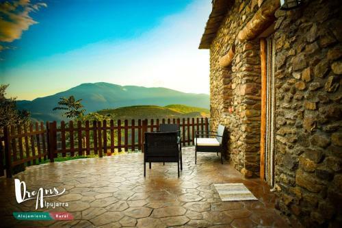 Apartamento Dreams Alpujarra