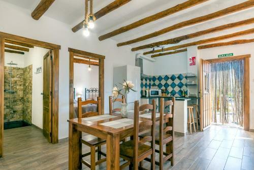 Apartamento Dreams Alpujarra