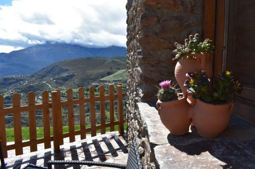Apartamento Dreams Alpujarra