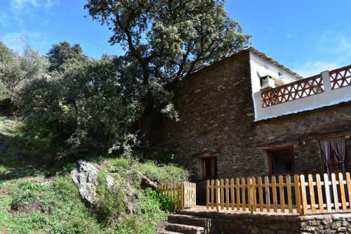 Apartamento Dreams Alpujarra