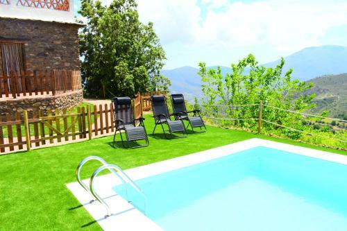 Apartamento Dreams Alpujarra