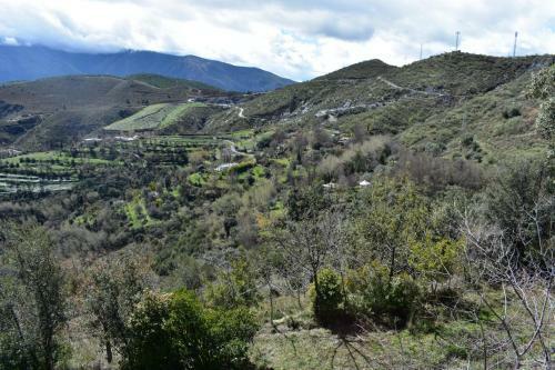 Apartamento Dreams Alpujarra