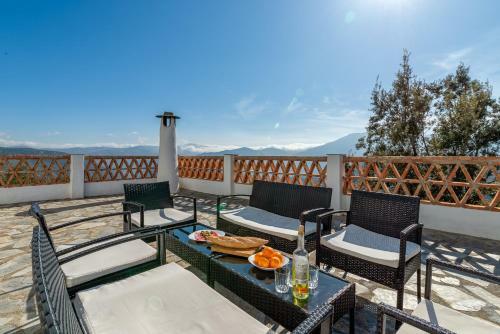 Apartamento Dreams Alpujarra