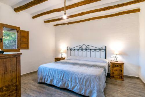 Apartamento Dreams Alpujarra