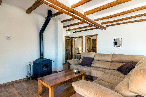 Apartamento Dreams Alpujarra