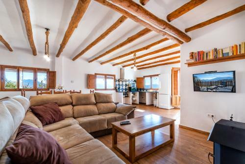 Apartamento Dreams Alpujarra