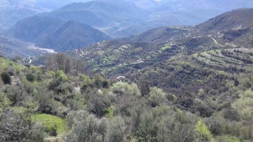 Apartamento Dreams Alpujarra