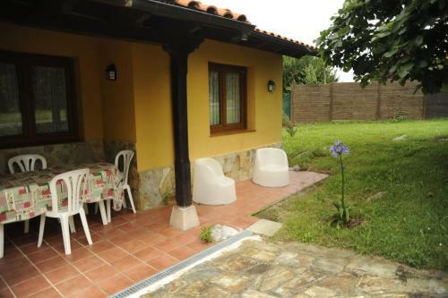 Agroturismo El Mirador Ovio