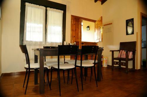 Agroturismo El Mirador Ovio