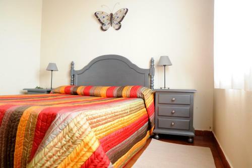 Agroturismo El Mirador Ovio
