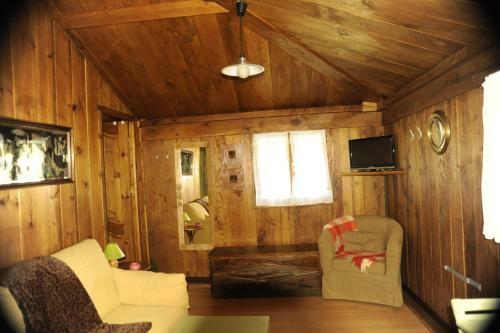 Agroturismo El Mirador Ovio