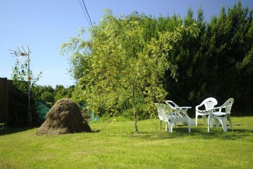 Agroturismo El Mirador Ovio