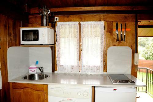 Agroturismo El Mirador Ovio