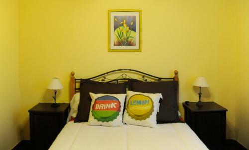 Agroturismo El Mirador Ovio