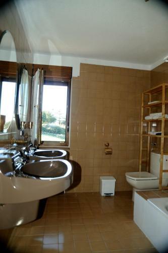 Agroturismo El Mirador Ovio