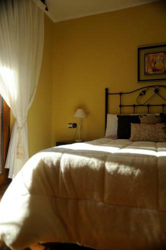 Agroturismo El Mirador Ovio