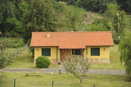Agroturismo El Mirador Ovio