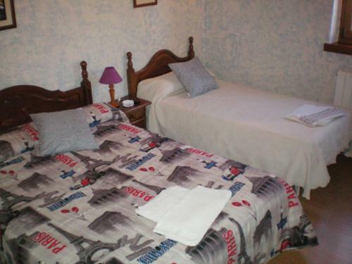 Hotel Rural Los Perales